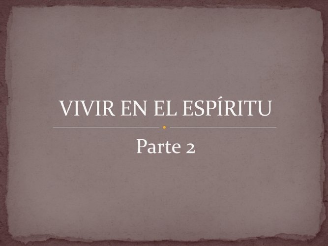 Esp 2