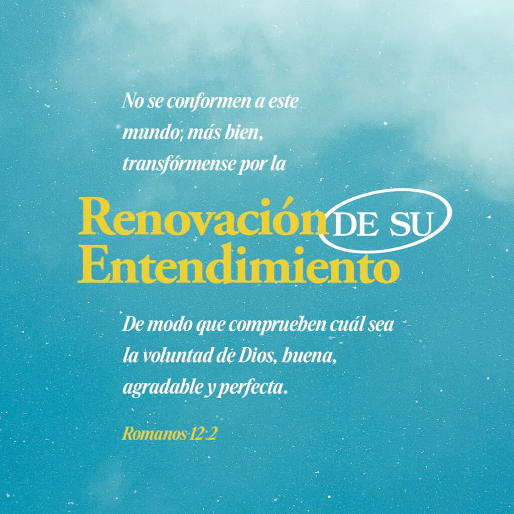 Imagen de renovacion