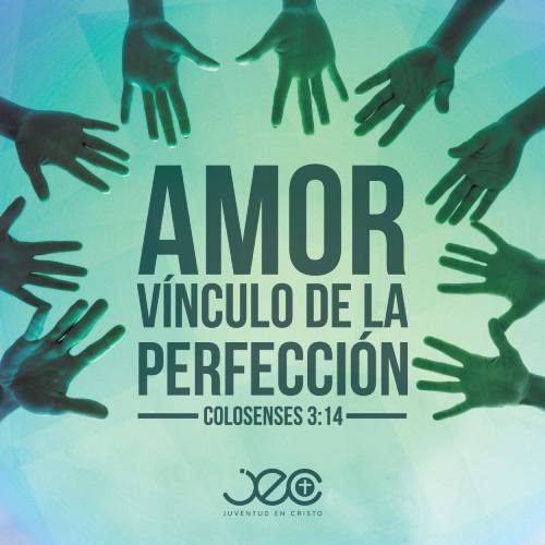 El amor, la Gloria de la Comunión